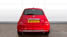 Fiat 500 1.0 Mild Hybrid 3dr Petrol Hatchback